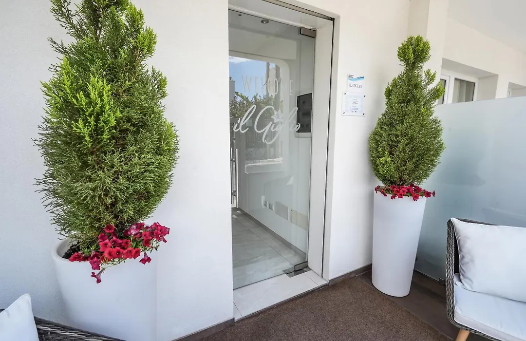 Il Giglio B&B-1
